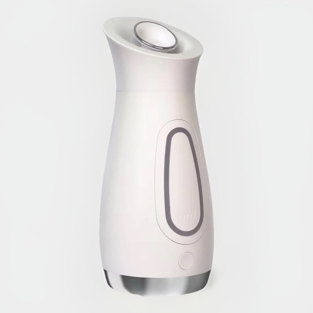 Pmd Silksteam Pro Spa-grade Electric Facial Steamer w/ Directional Nozzle White